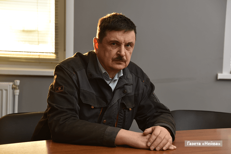 Сергей ЧЕРЕПАНОВ
